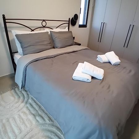 Nafplio Vacation House Kültér fotó