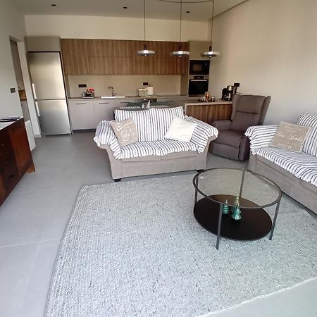 Nafplio Vacation House Kültér fotó