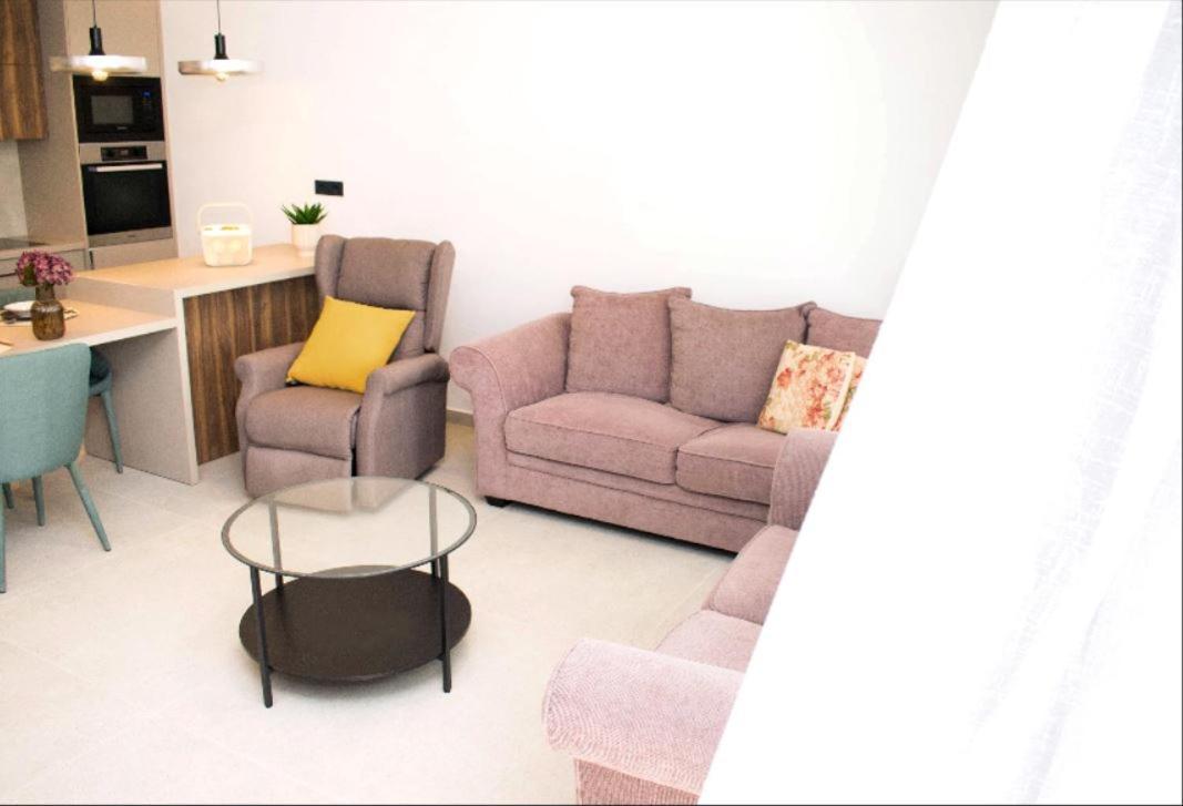 Nafplio Vacation House Kültér fotó