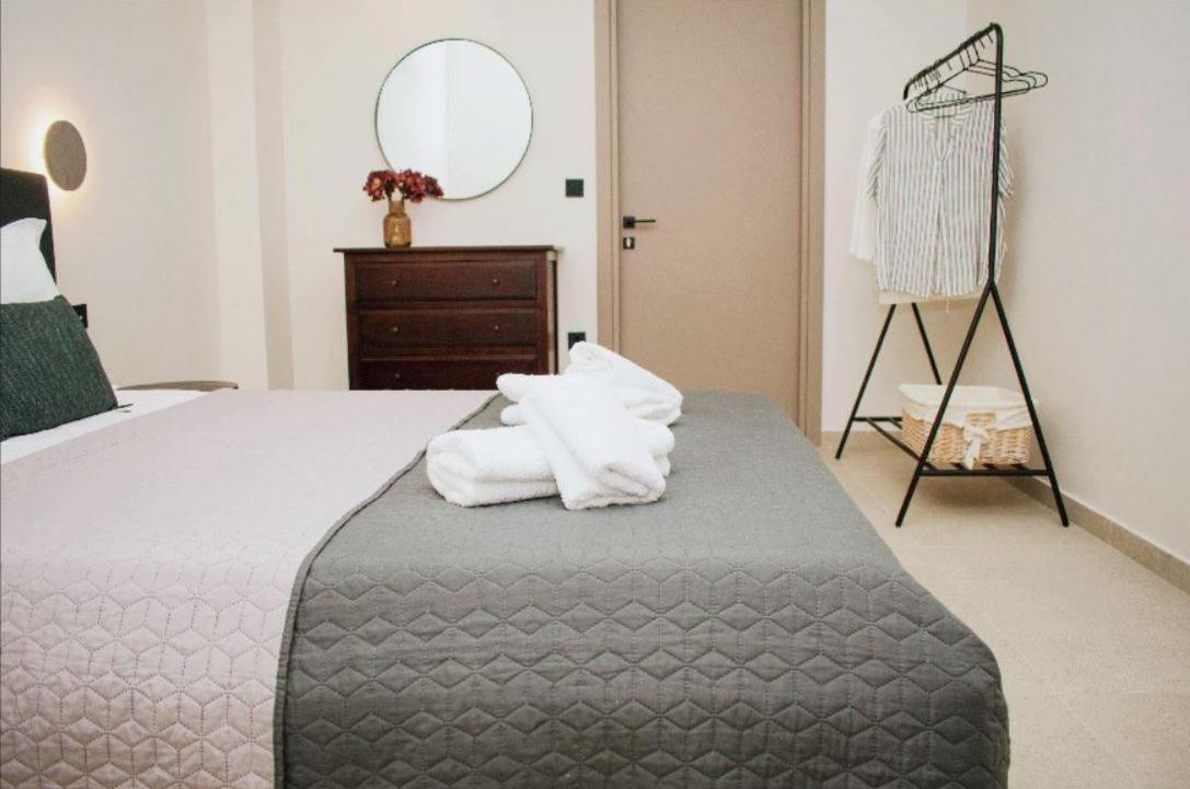 Nafplio Vacation House Kültér fotó