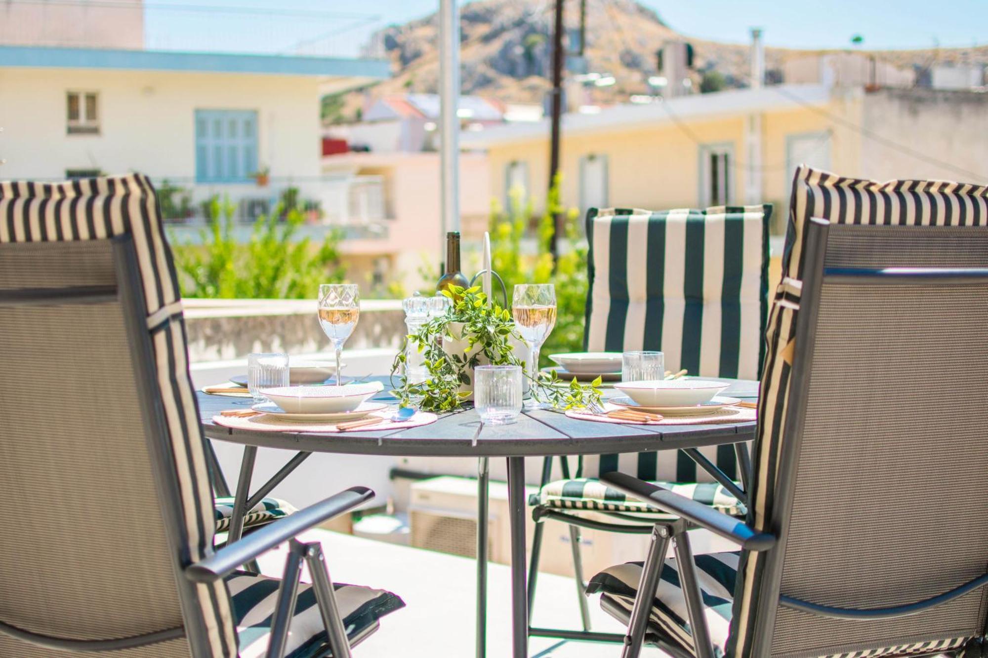 Nafplio Vacation House Kültér fotó