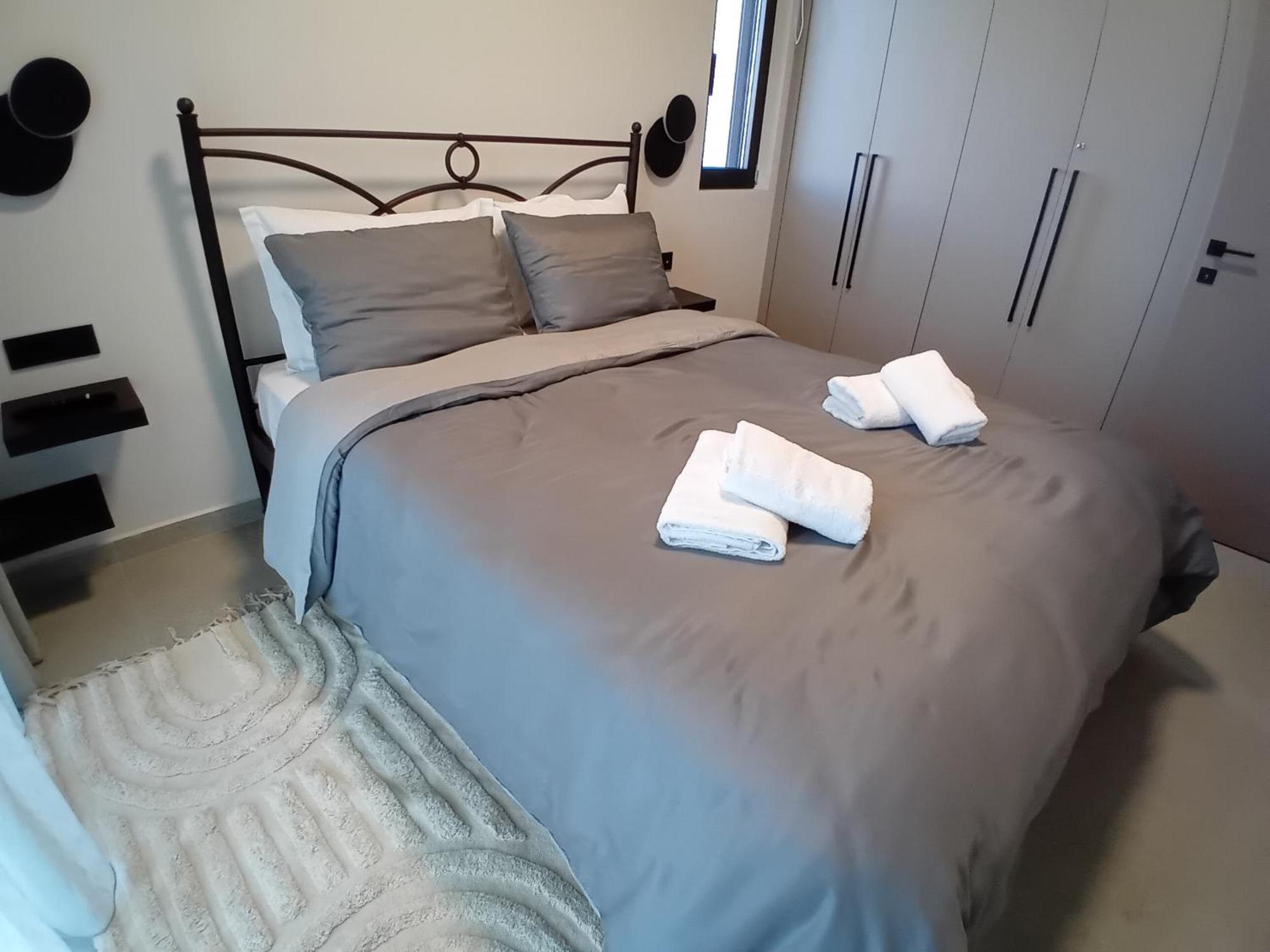 Nafplio Vacation House Kültér fotó