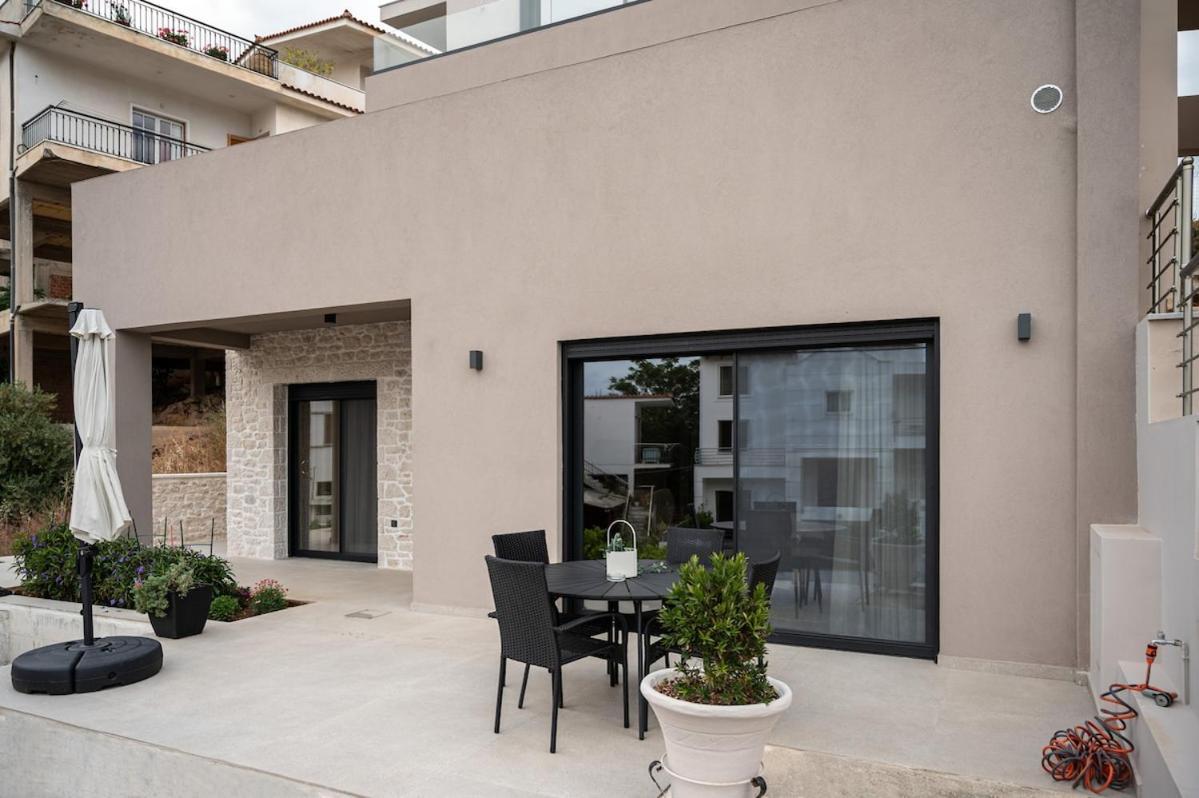 Nafplio Vacation House Kültér fotó