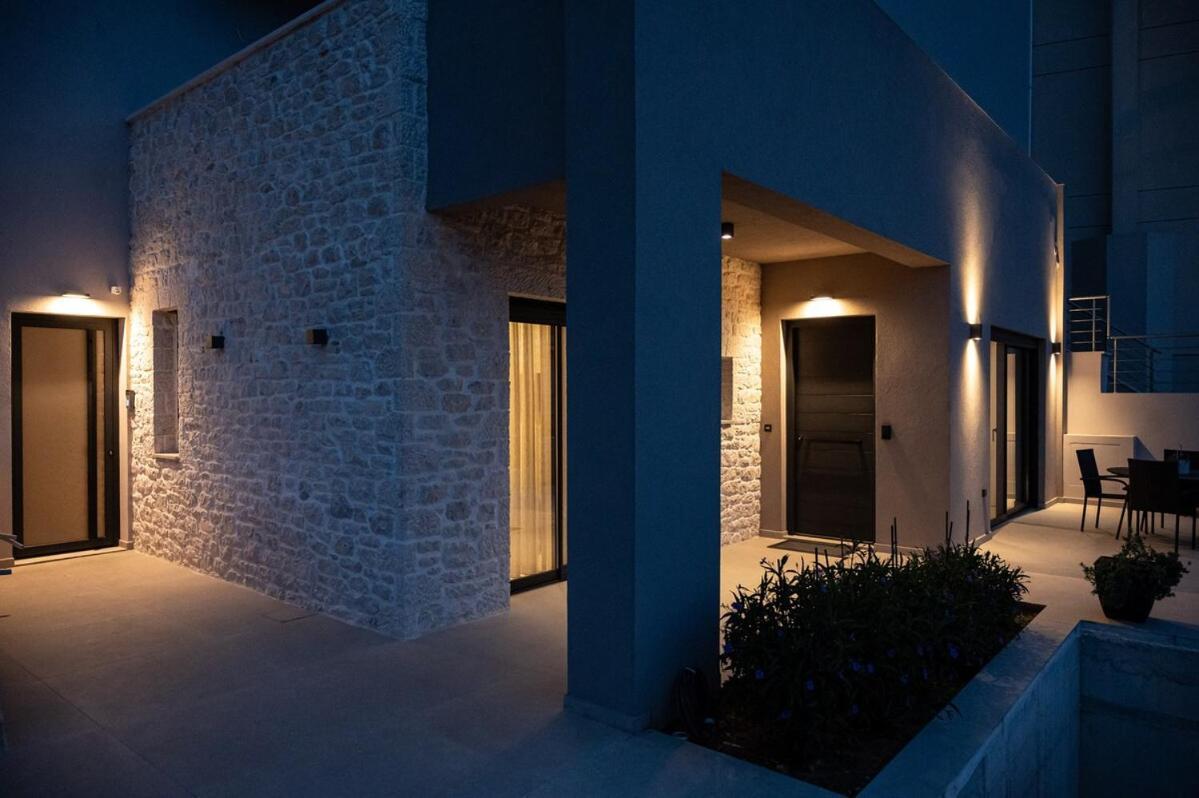 Nafplio Vacation House Kültér fotó