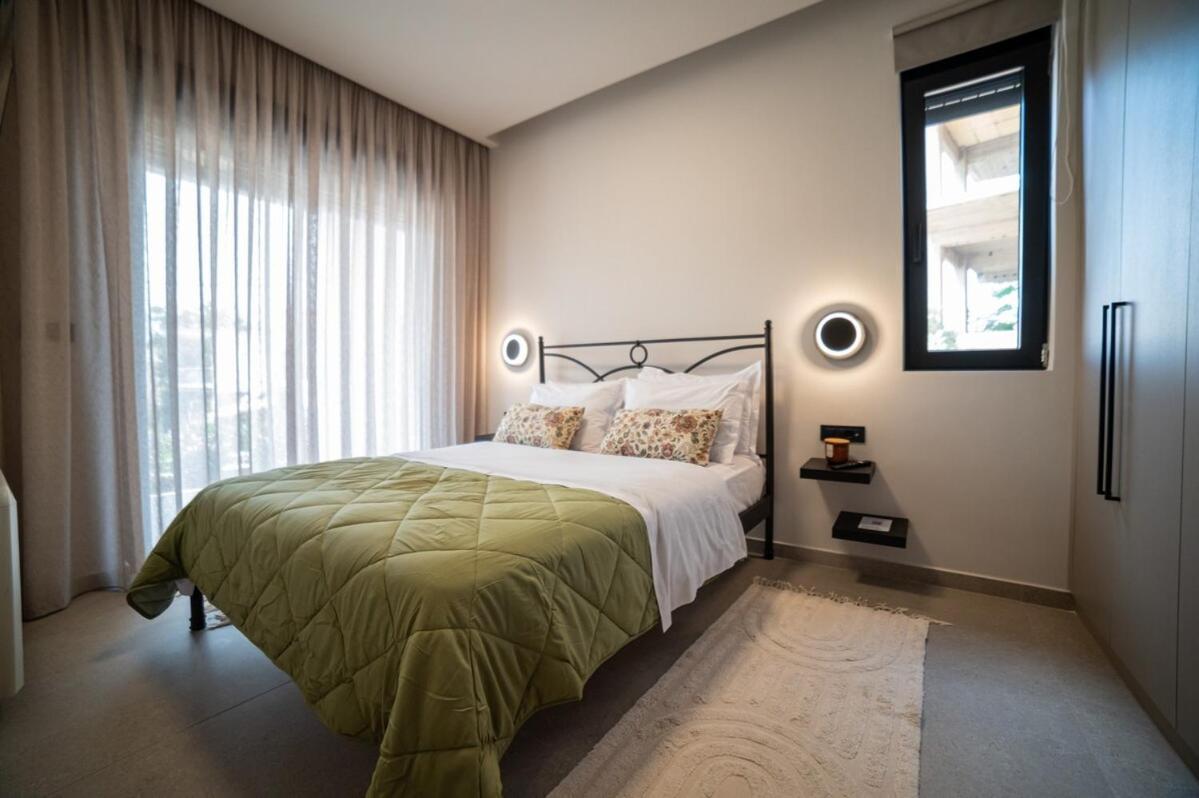 Nafplio Vacation House Kültér fotó
