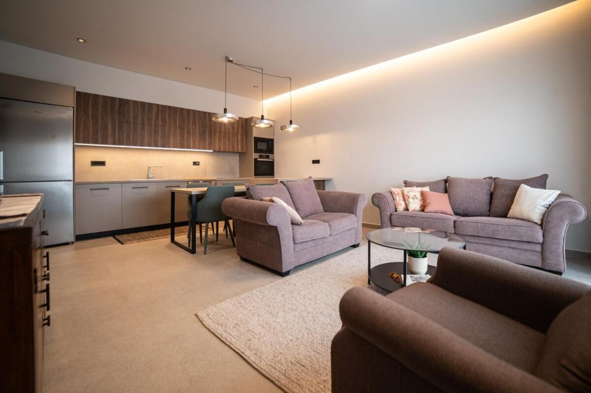 Nafplio Vacation House Kültér fotó
