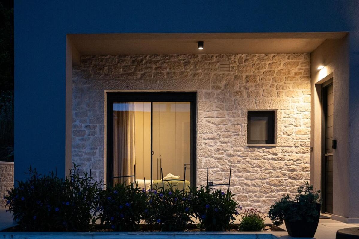 Nafplio Vacation House Kültér fotó