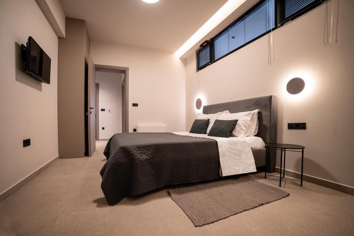 Nafplio Vacation House Kültér fotó