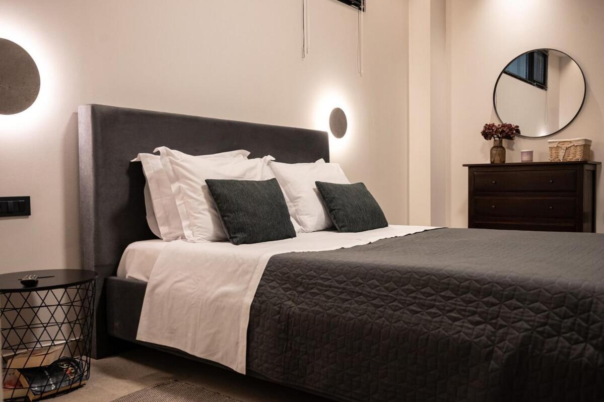 Nafplio Vacation House Kültér fotó