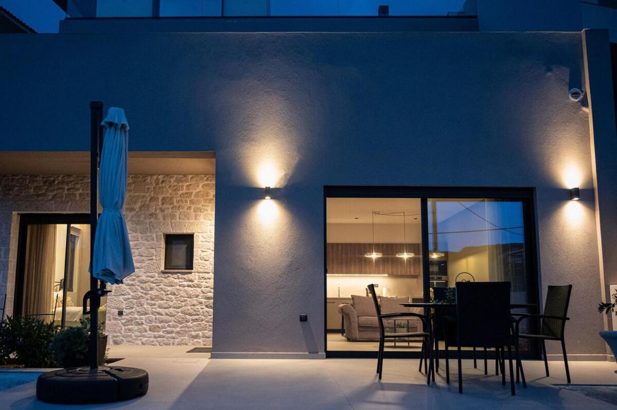 Nafplio Vacation House Kültér fotó
