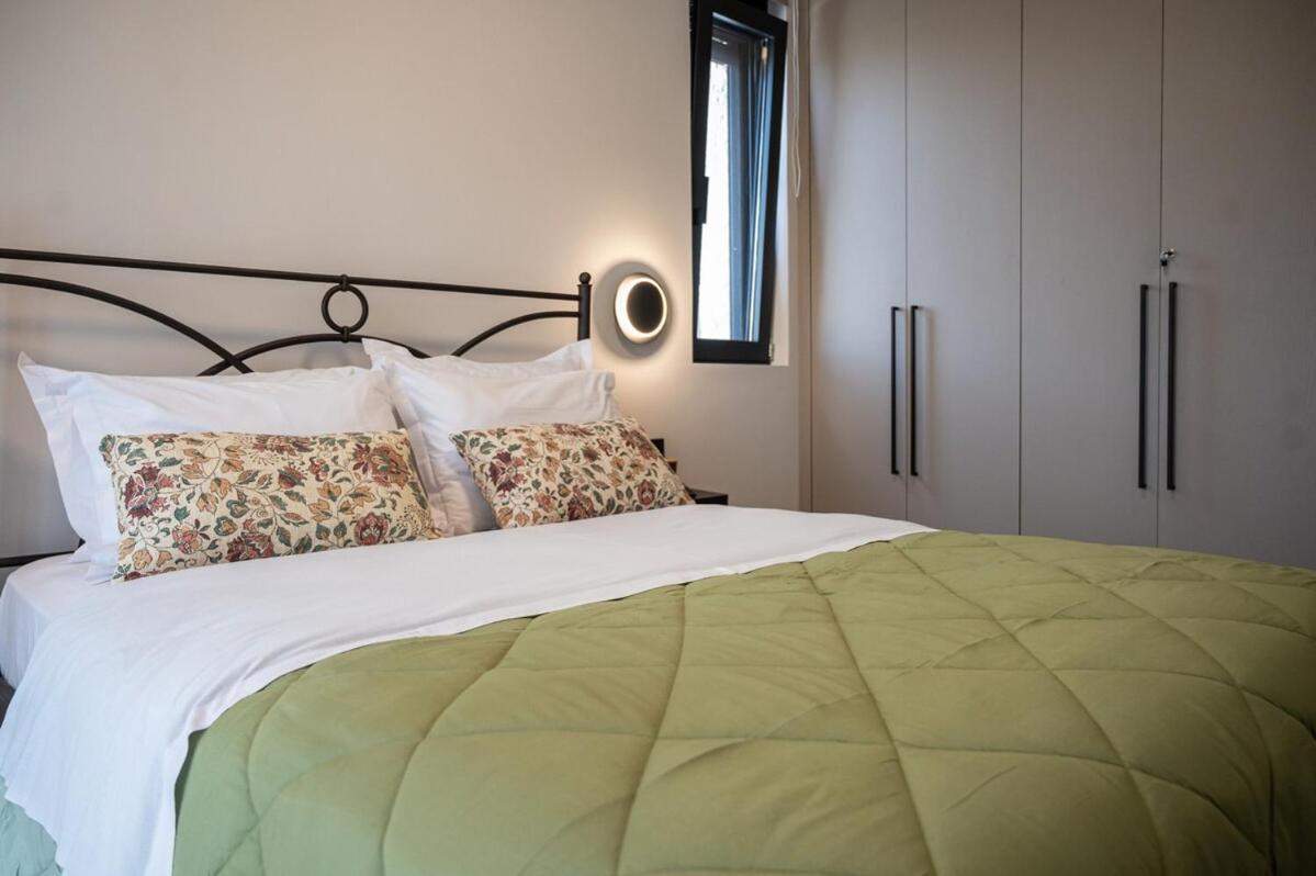 Nafplio Vacation House Kültér fotó