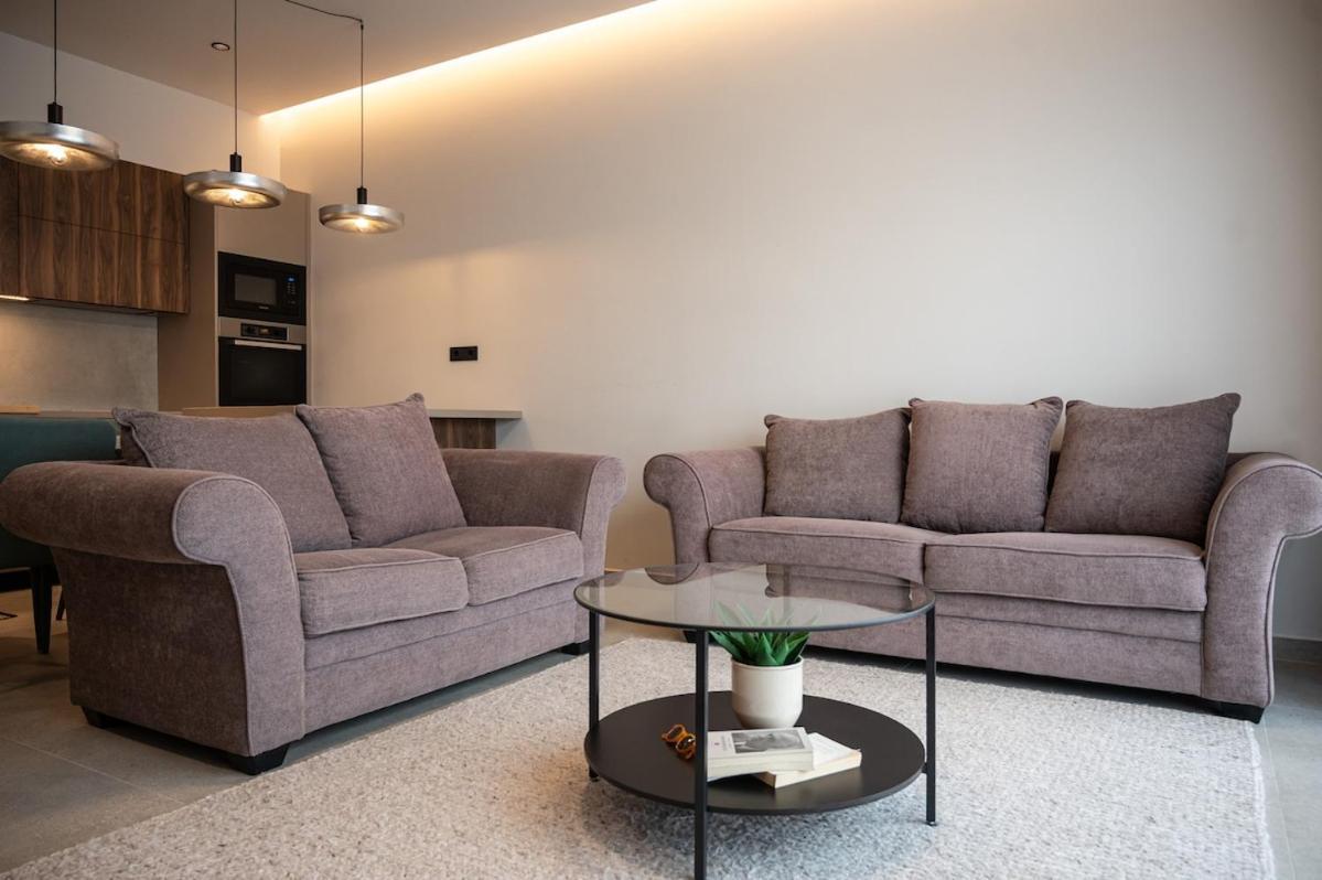 Nafplio Vacation House Kültér fotó