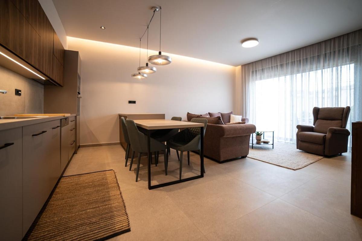 Nafplio Vacation House Kültér fotó