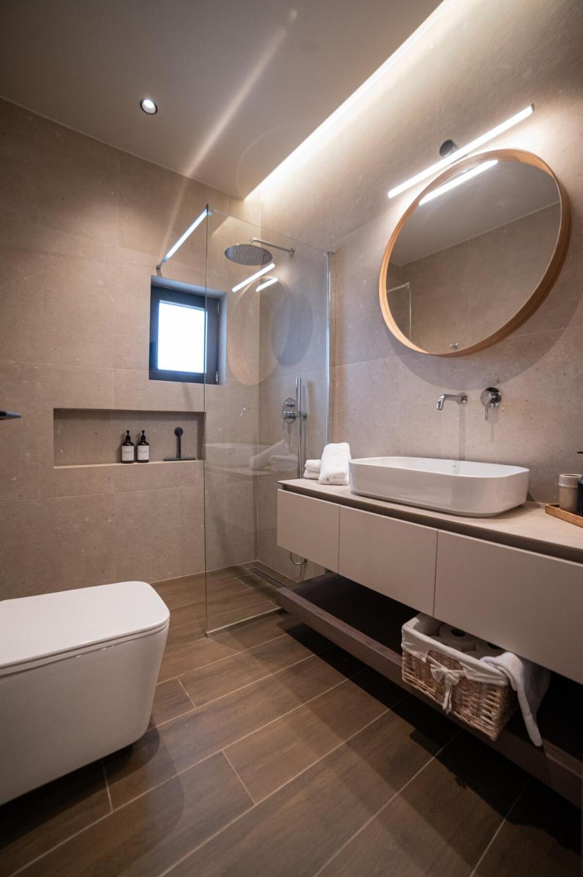 Nafplio Vacation House Kültér fotó